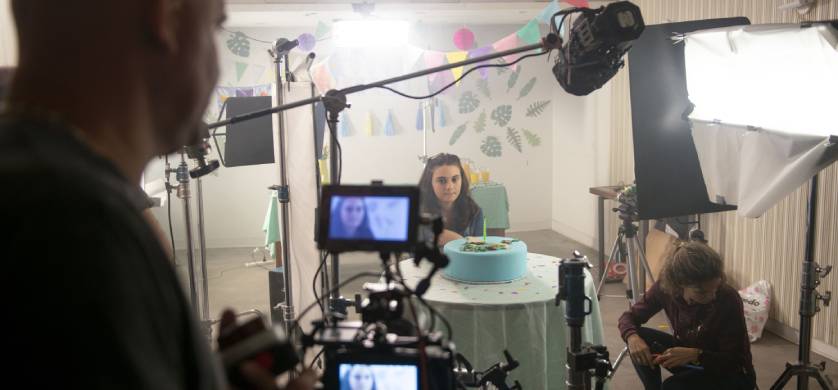 Greenpeace y Rudamacho crearon el spot “El peor regalo”