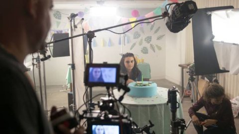 Greenpeace y Rudamacho crearon el spot “El peor regalo”