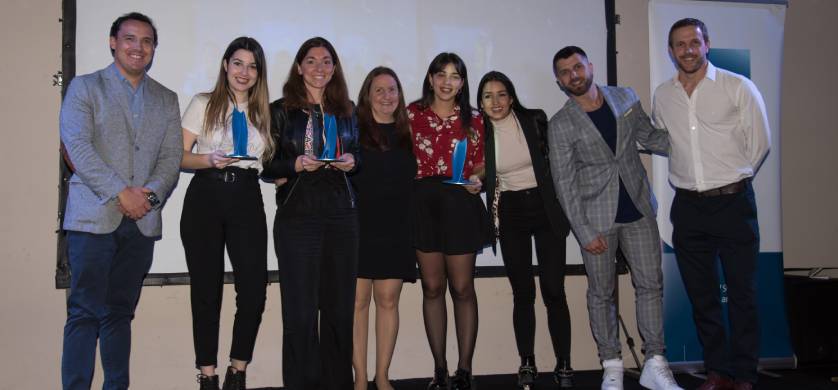 Premios Buenos Anuncios: Se entregaron los galardones a la mejor publicidad