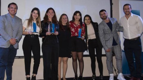 Premios Buenos Anuncios: Se entregaron los galardones a la mejor publicidad
