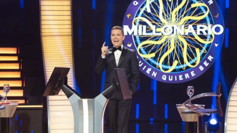 Casting abierto para Quién quiere ser millonario