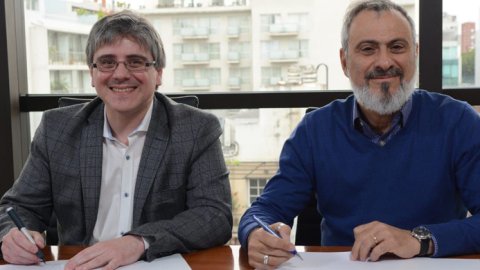 América TV y Mediapro Studio realizarán contenido original