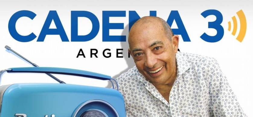 Ranking de Radios: Los programas del Grupo Cadena 3 entre los más escuchados en Córdoba