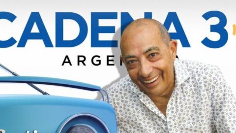 Ranking de Radios: Los programas del Grupo Cadena 3 entre los más escuchados en Córdoba
