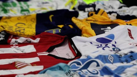 La Superliga, Mercado McCann, y el gran homenaje al Tata Brown