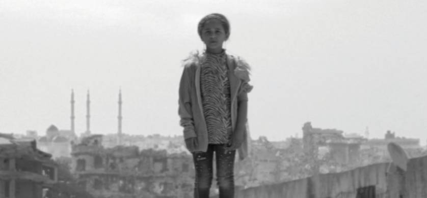 Flix Media apoya la campaña "Feed our Future" contra el hambre mundial