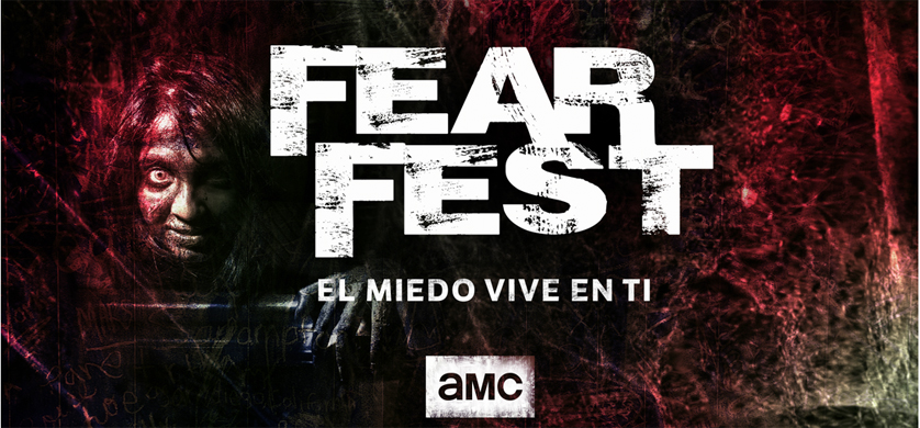 El "Fear Fest" continúa por AMC con aliens y monstruos