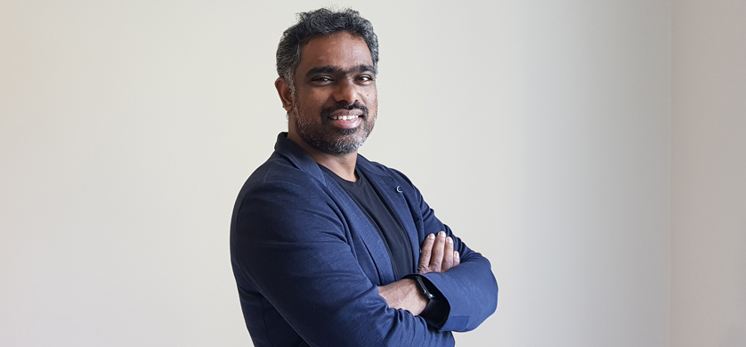 Zoho: "El primer objetivo es invertir en la región"