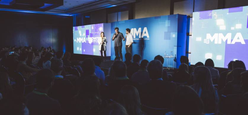 Se realizó el primer MMA Innovate en Buenos Aires
