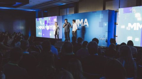 Se realizó el primer MMA Innovate en Buenos Aires