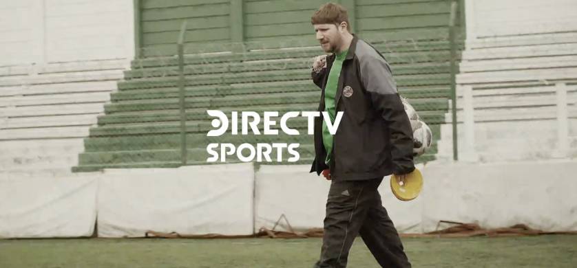 "Madres de All Boys", el nuevo trabajo de Ogilvy Argentina para DIRECTV SPORTS