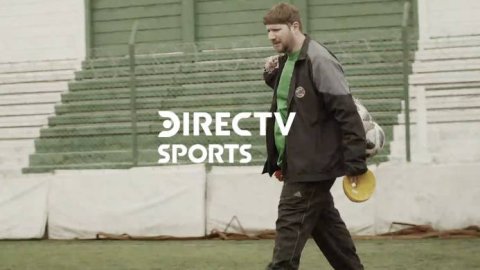 "Madres de All Boys", el nuevo trabajo de Ogilvy Argentina para DIRECTV SPORTS
