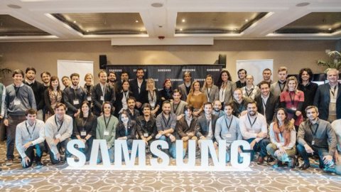 Samsung Innova ya tiene los finalistas de su tercera edición