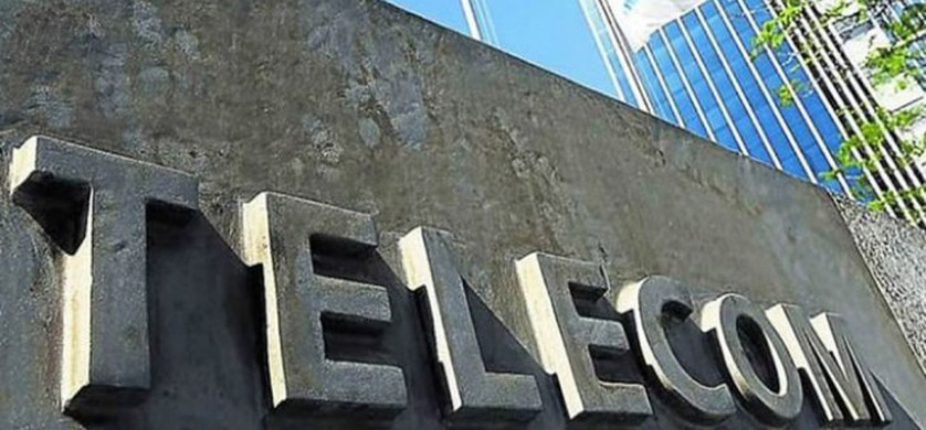 Cambios en la cúpula directiva de Telecom