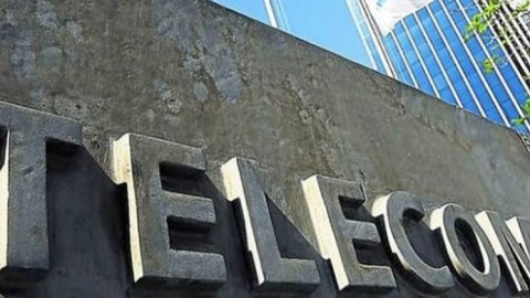 Cambios en la cúpula directiva de Telecom