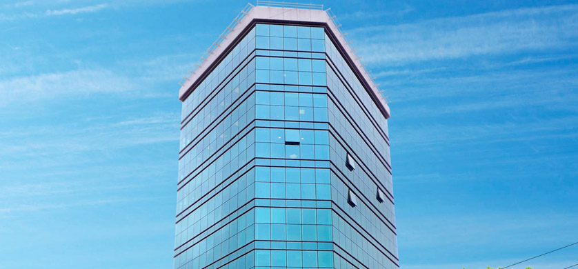 Global Mind e icolic Linked by Isobar mudan sus oficinas