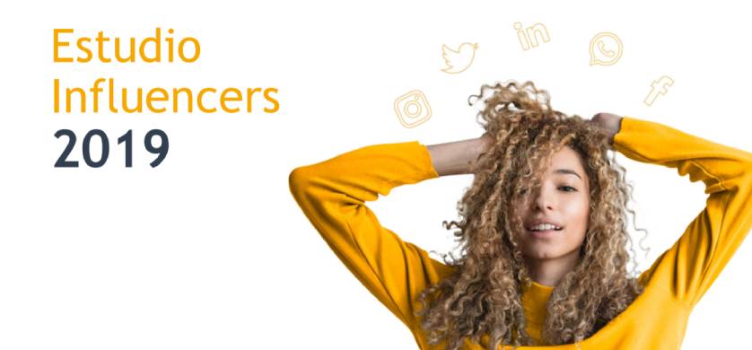 El 56% de los influencers ya no ve a éste como un trabajo a tiempo completo