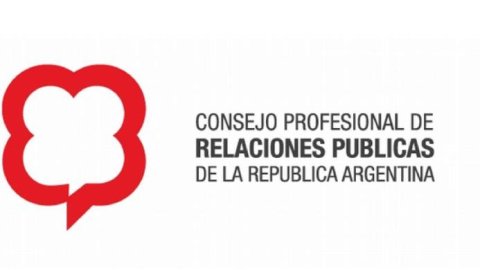 El Consejo Profesional de Relaciones Públicas realizará un taller de profesionalización