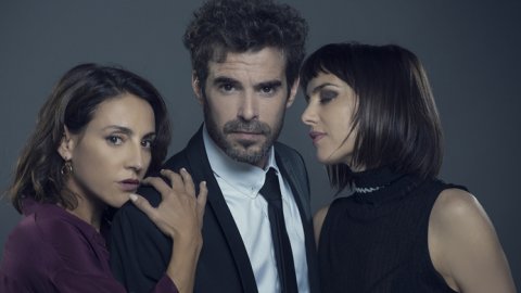 ElTrece estrena su nueva ficción “Tu parte del trato”