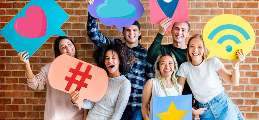 La Generación Z es cada vez más sagaz identificando el contenido patrocinado