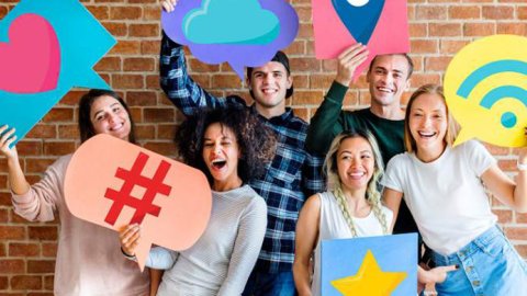 La Generación Z es cada vez más sagaz identificando el contenido patrocinado