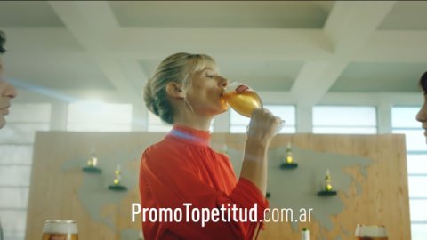 Happytogether creó la banda sonora para un concurso de Stella Artois
