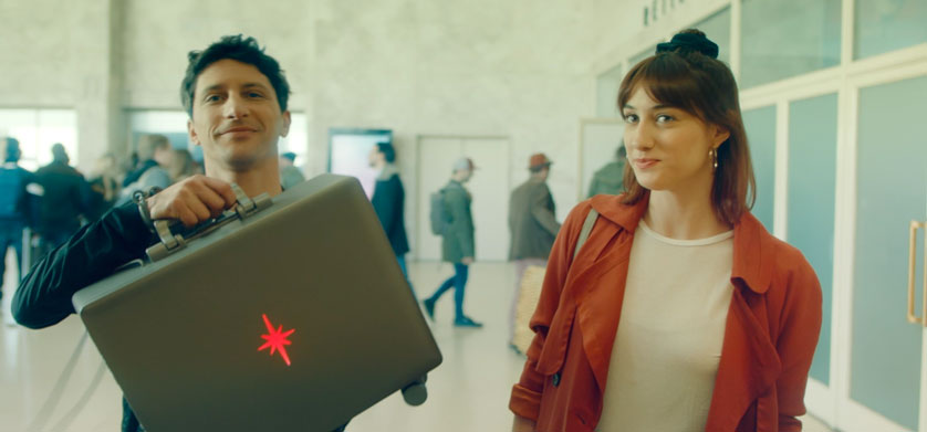 GUT presenta "Leuven" su primera campaña para Stella Artois