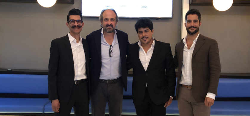 Padre Group Américas se expande a México y la región