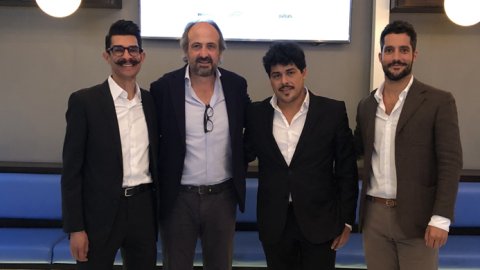 Padre Group Américas se expande a México y la región