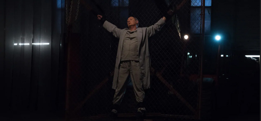 Llega a AXN la nueva temporada de “The Blacklist”