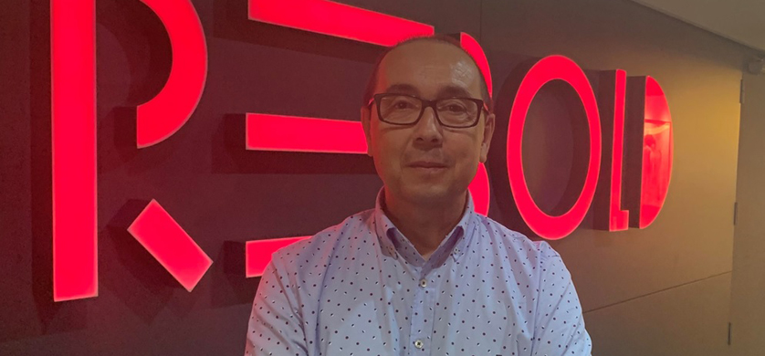 Nuevo Market Intelligence Manager en Rebold