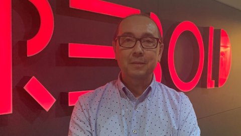 Nuevo Market Intelligence Manager en Rebold
