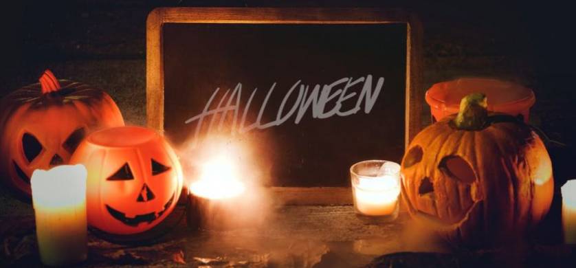 Halloween: Por qué las marcas deben crear una campaña en Pinterest