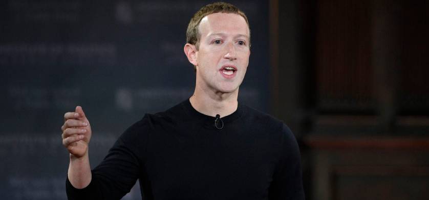 Facebook está listo para lanzar su pestaña de “Noticias” en la que pagará a algunos medios por el contenido