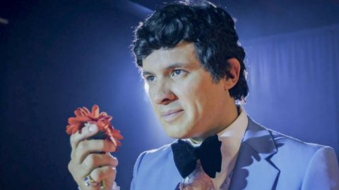 Telemundo Internacional estrena la bioserie de “José José, el príncipe de la canción”