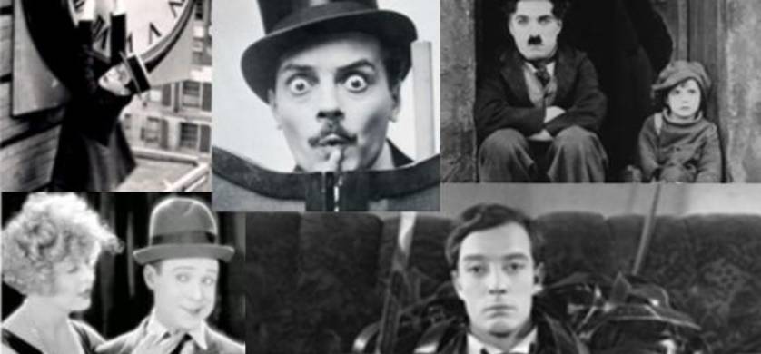 La Televisión Pública apuesta al humor mudo para la trasnoche de “Filmoteca”