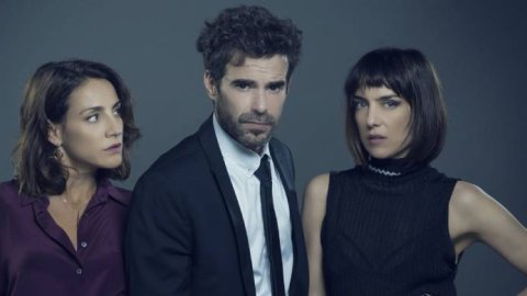 “Tu parte del trato” se podrá ver por TNT, eltrece y Flow