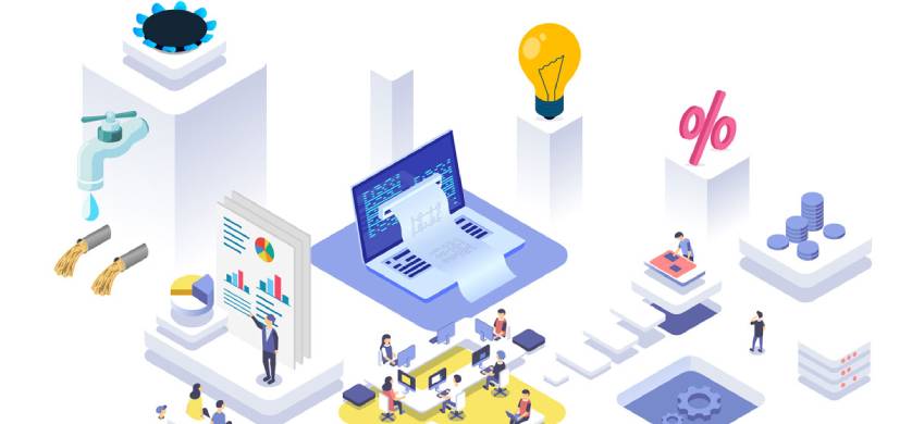 La transformación digital como estrategia corporativa