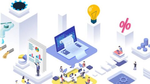 La transformación digital como estrategia corporativa