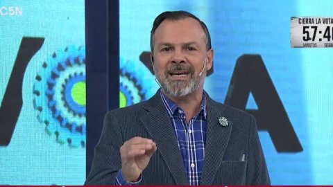 Elecciones 2019: C5N y Telefe fueron los ganadores del rating