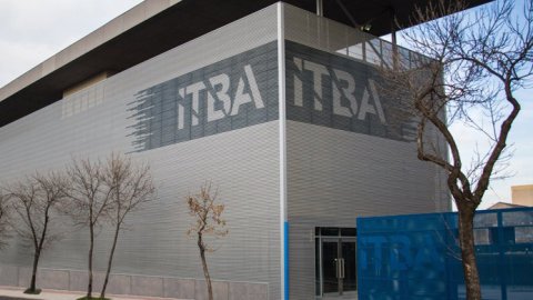 El ITBA dictará un programa ejecutivo de transformación digital