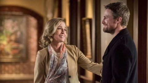 Warner Channel estrena la temporada final de "Arrow"