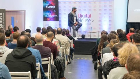Digital Summit: Cuenta regresiva para la cuarta edición