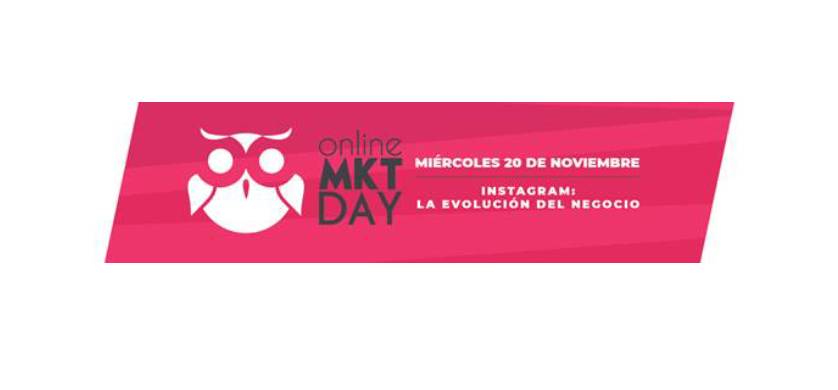 En noviembre se realizará la octava edición del Online Marketing Day