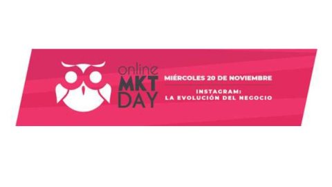 En noviembre se realizará la octava edición del Online Marketing Day