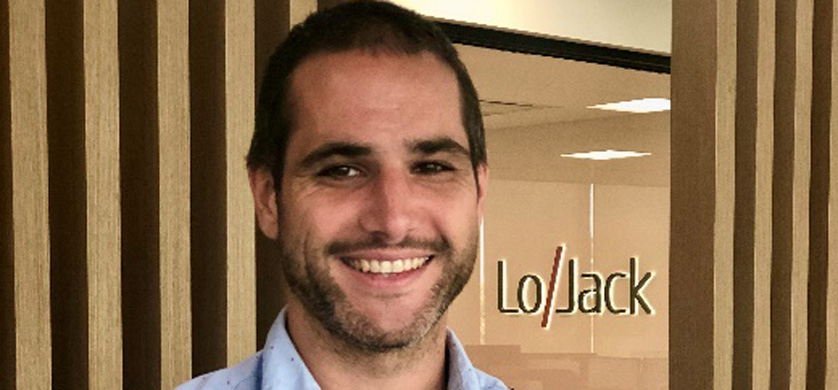 Nuevo Gerente de Venta Directa en LoJack