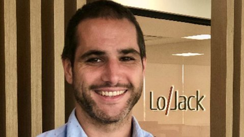 Nuevo Gerente de Venta Directa en LoJack