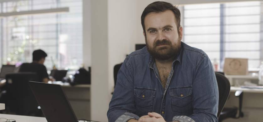 DogHero anunció el desembarco de su nuevo Country Manager