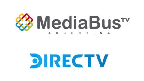 DIRECTV se suma a la programación de MediaBusTV