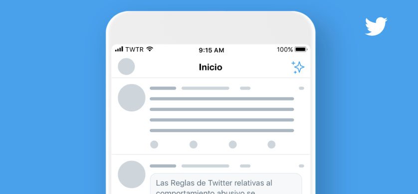 Twitter anunció que dejará de aceptar publicidad política en todo el mundo